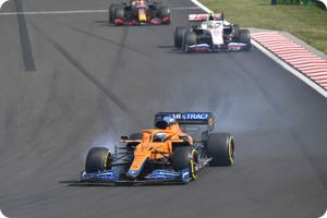 Daniel Ricciardo