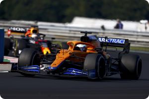 Daniel Ricciardo