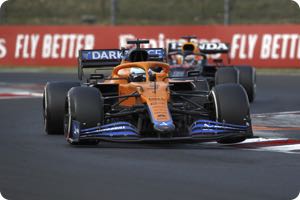 Daniel Ricciardo