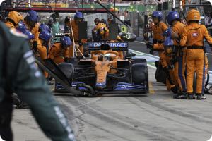 Daniel Ricciardo