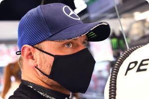 Valtteri Bottas