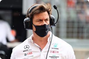 Toto Wolff