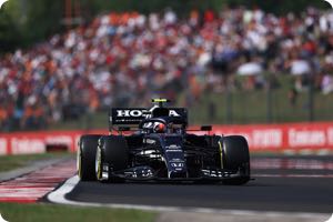 Pierre Gasly