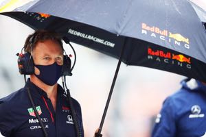 Christian Horner