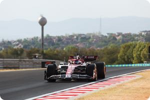 Valtteri Bottas