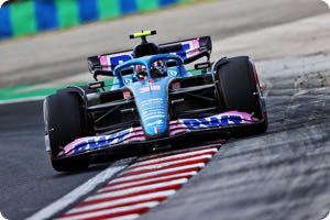 Esteban Ocon