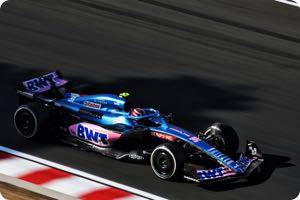 Esteban Ocon