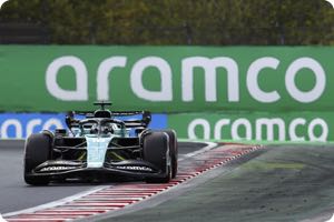 Lance Stroll