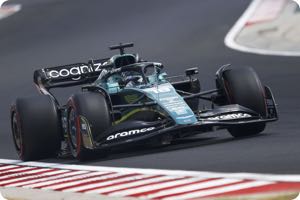 Lance Stroll