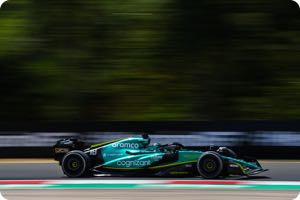 Lance Stroll