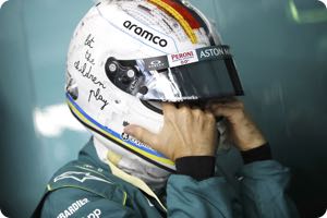 Sebastian Vettel