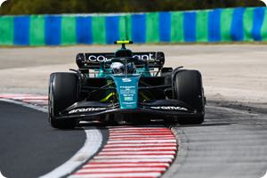 Sebastian Vettel
