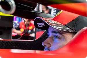 Charles Leclerc