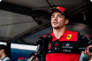 Charles Leclerc