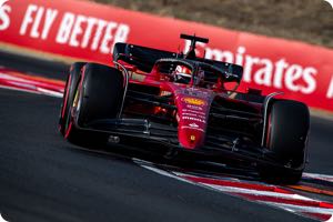 Charles Leclerc