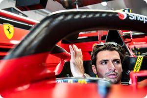 Carlos Sainz