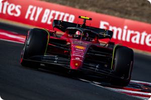 Carlos Sainz