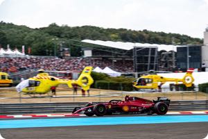 Carlos Sainz