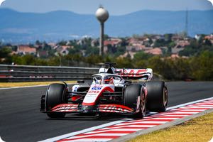 Kevin Magnussen