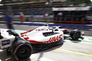 Mick Schumacher