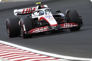Mick Schumacher