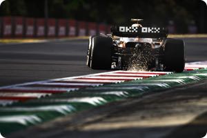 Lando Norris