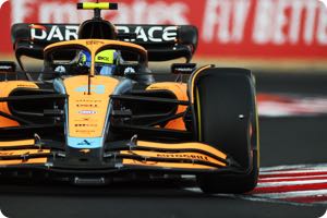 Lando Norris