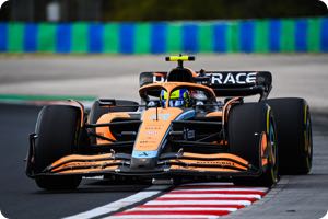 Lando Norris