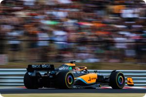Daniel Ricciardo