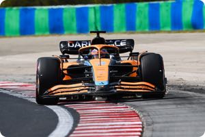 Daniel Ricciardo