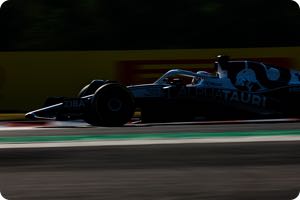 Pierre Gasly