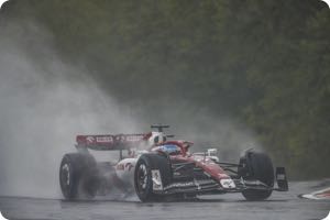 Valtteri Bottas