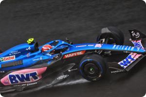 Esteban Ocon