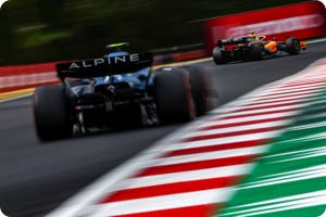 Esteban Ocon