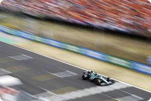 Lance Stroll