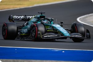 Lance Stroll