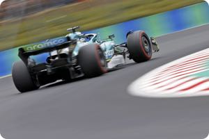 Lance Stroll