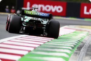 Lance Stroll