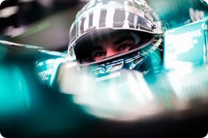 Lance Stroll