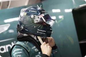 Lance Stroll