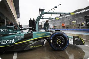 Lance Stroll
