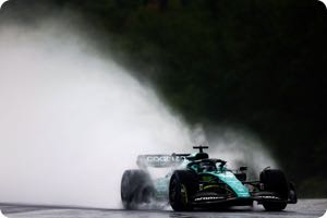 Lance Stroll