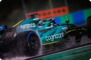 Lance Stroll