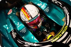 Sebastian Vettel