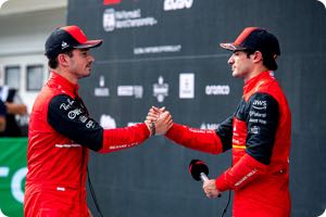 Charles Leclerc