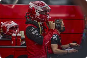 Charles Leclerc