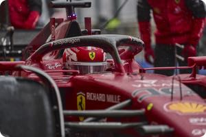 Charles Leclerc