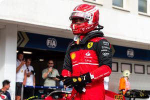 Charles Leclerc
