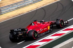 Charles Leclerc