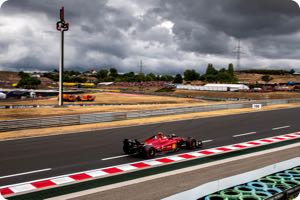 Hungarian GP 2022 - Saturday Photos